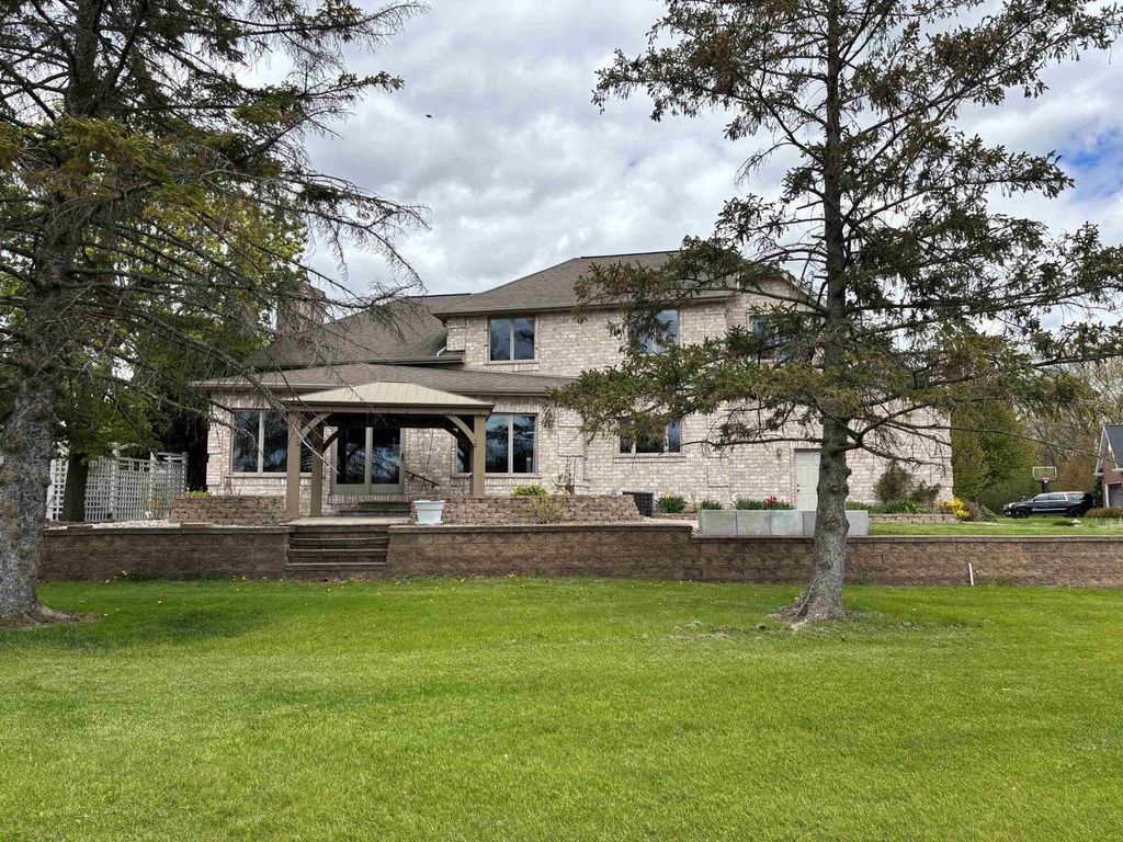 Photo of W5085 Fox LANE, Sherwood, WI 54169 (MLS # 50325517)