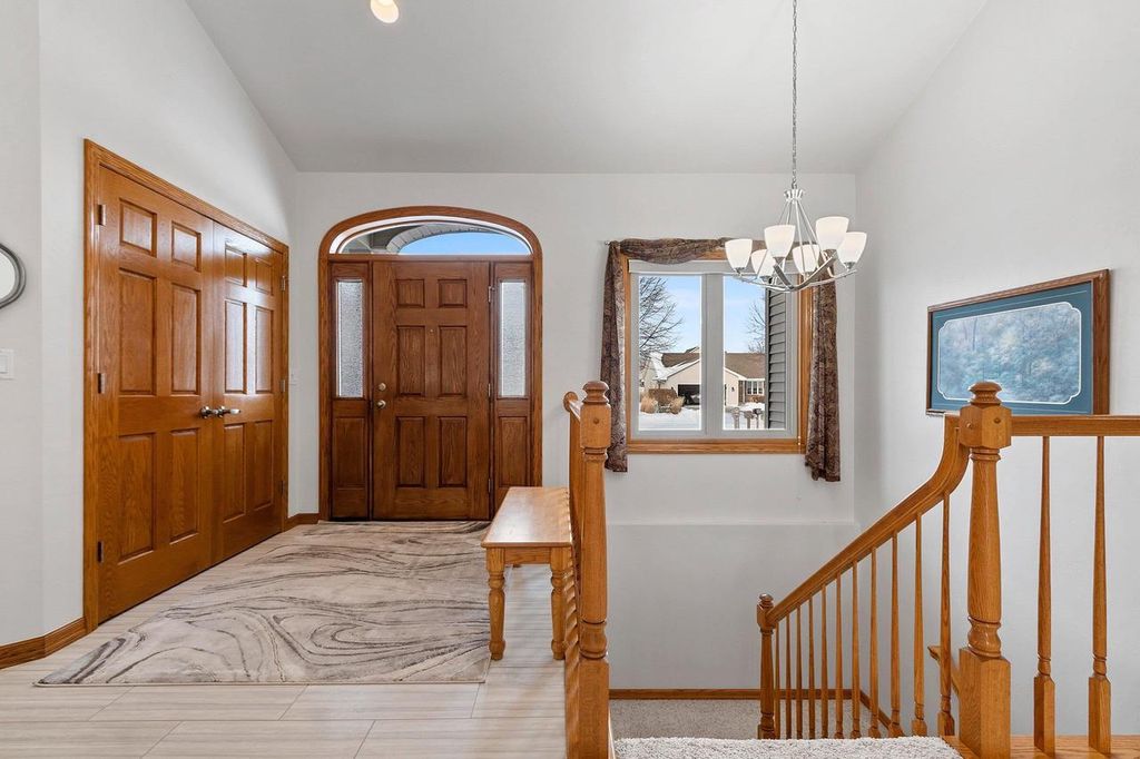 Photo of 2875 Bristol Mountain TRAIL, Green Bay, WI 54313 (MLS # 50320346)