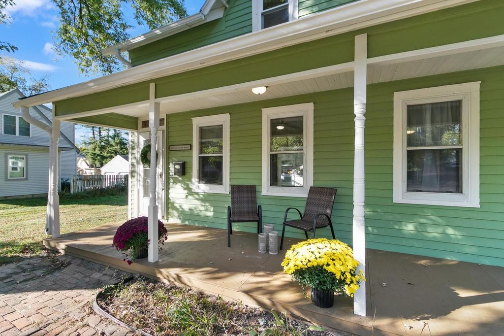 Photo of 295 8th STREET, Reedsburg, WI 53959 (MLS # 2010424)