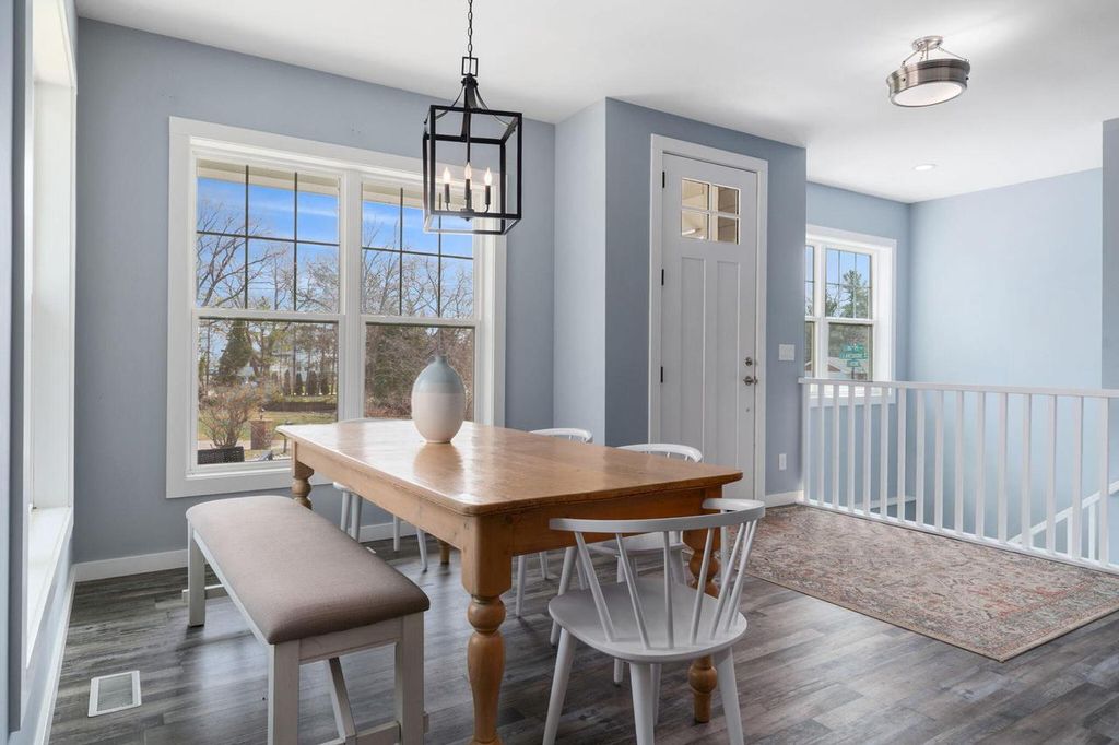 Photo of 8610 Lakeshore DRIVE, Pleasant Prairie, WI 53158 (MLS # 1958243)