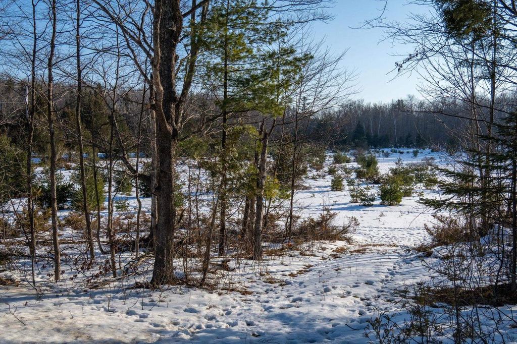 Photo of County Rd F, Fish Creek, WI 54212 (MLS # 50322899)