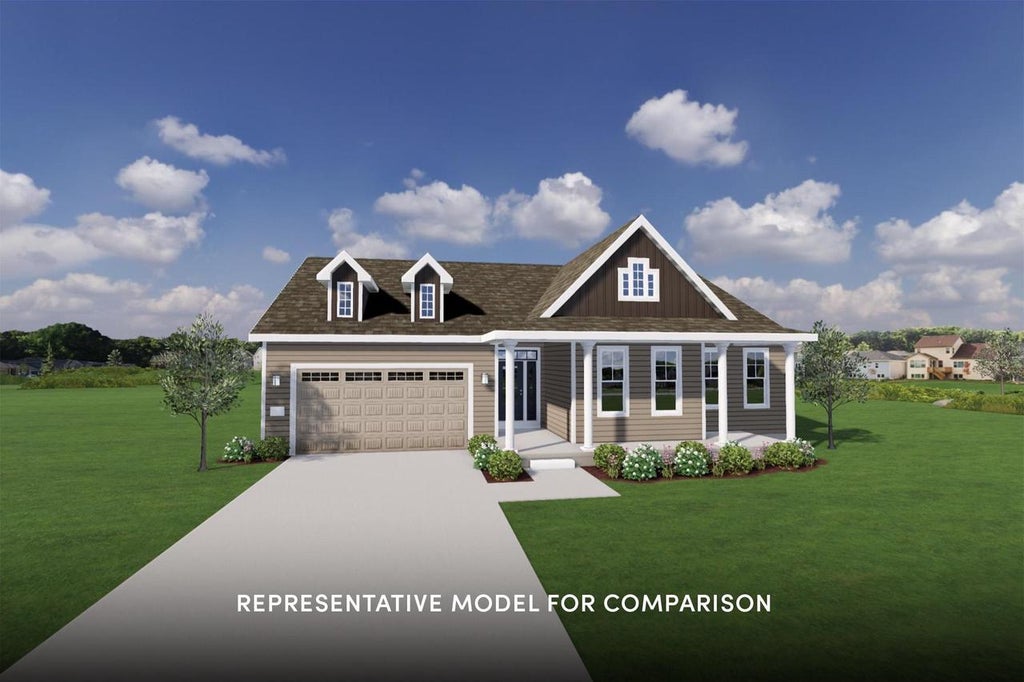 Photo of 572 Redan DRIVE, Verona, WI 53593 (MLS # 2033396)
