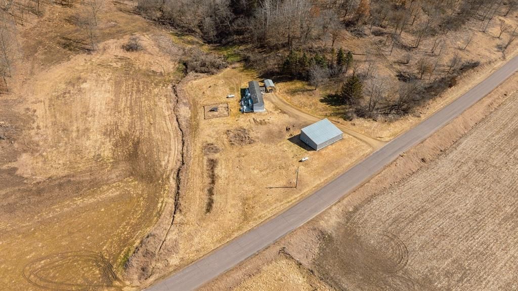 Photo of N5566 Sunny Brook ROAD, Arkansaw, WI 54721 (MLS # 1599150)