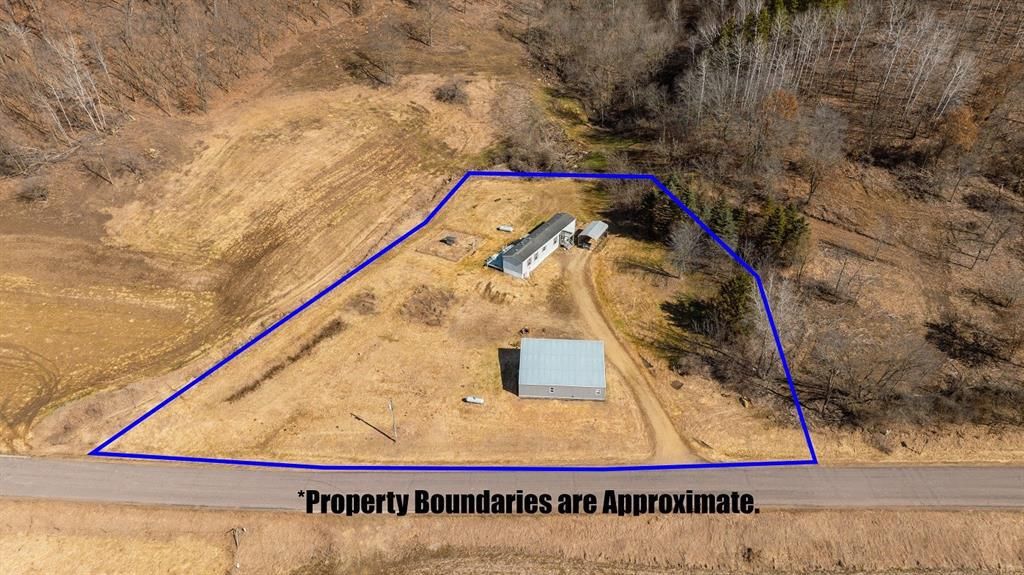 Photo of N5566 Sunny Brook ROAD, Arkansaw, WI 54721 (MLS # 1599150)