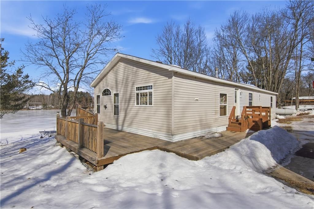 Photo of 9853 Callahan Lake ROAD, Hayward, WI 54843 (MLS # 1598623)