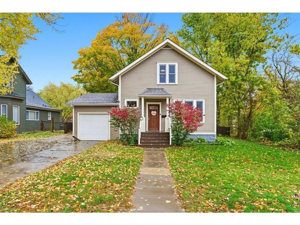 Photo of 408 N 3rd STREET, River Falls, WI 54022 (MLS # 6789247)