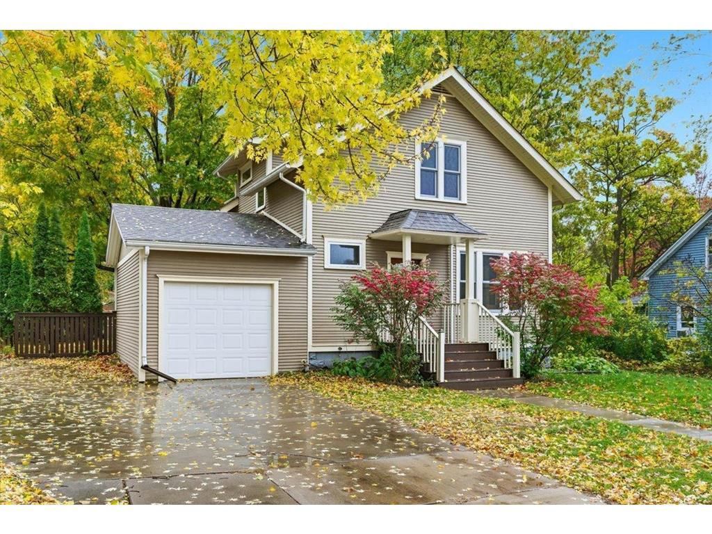 Photo of 408 N 3rd STREET, River Falls, WI 54022 (MLS # 6789247)