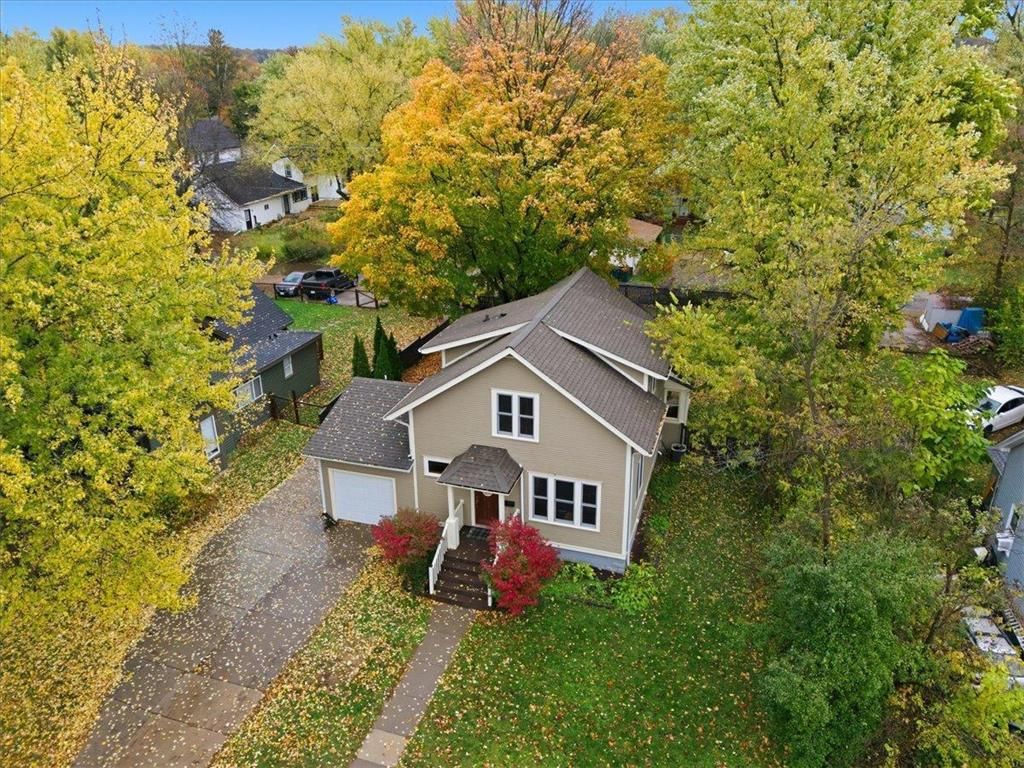 Photo of 408 N 3rd STREET, River Falls, WI 54022 (MLS # 6789247)