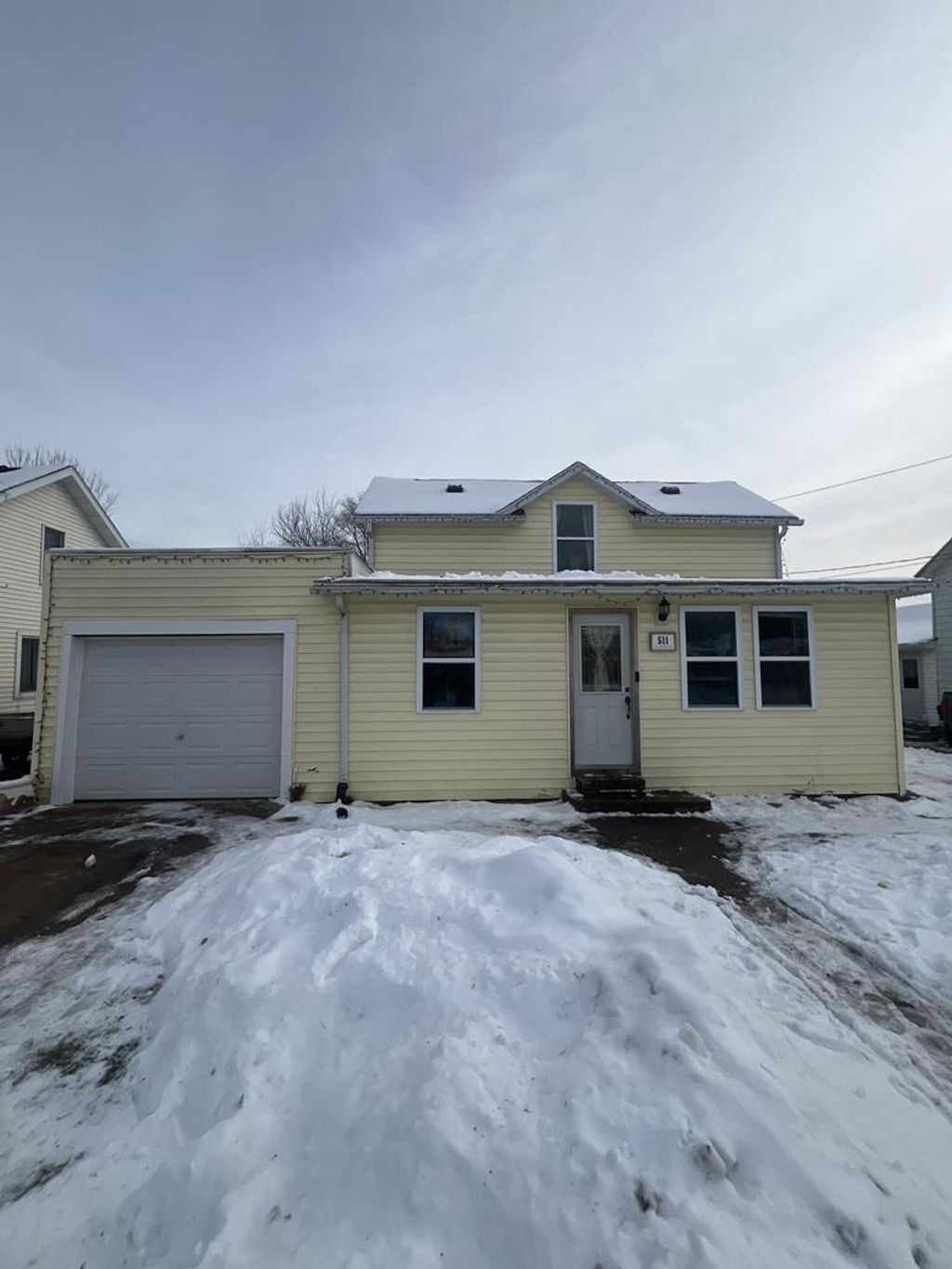 Photo of 511 N Glendale AVENUE, Tomah, WI 54660 (MLS # 2014487)