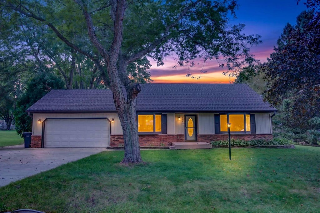 Photo of 6229 Harvest LANE, Deforest, WI 53532 (MLS # 2033353)