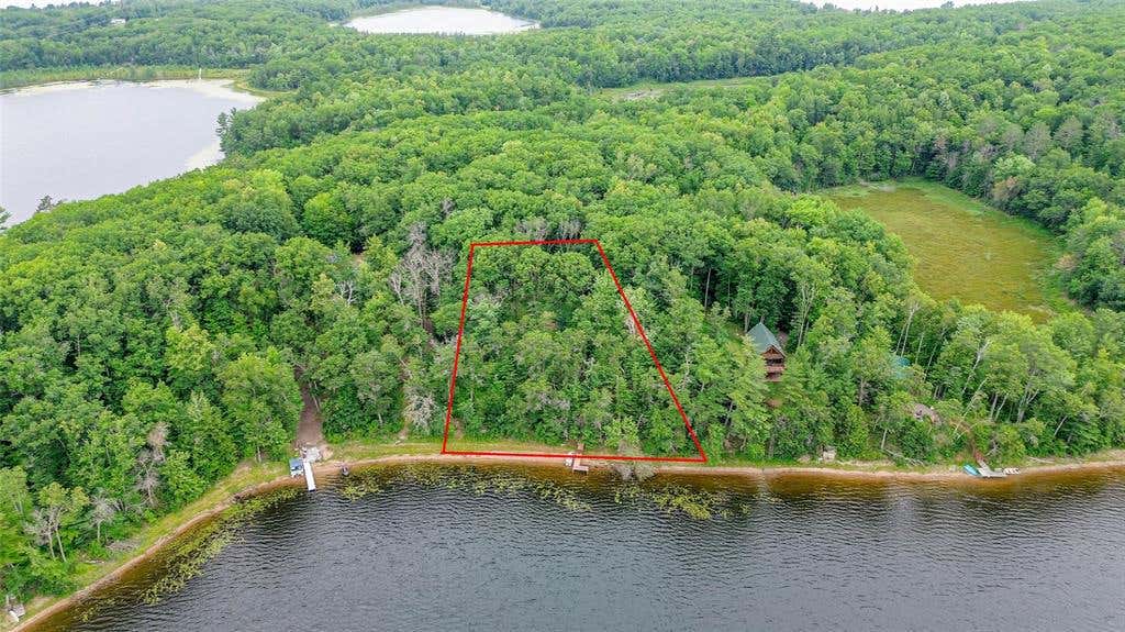 Photo of Lot 3 Ham-Holly DRIVE, Stone Lake, WI 54876 (MLS # 1603509)