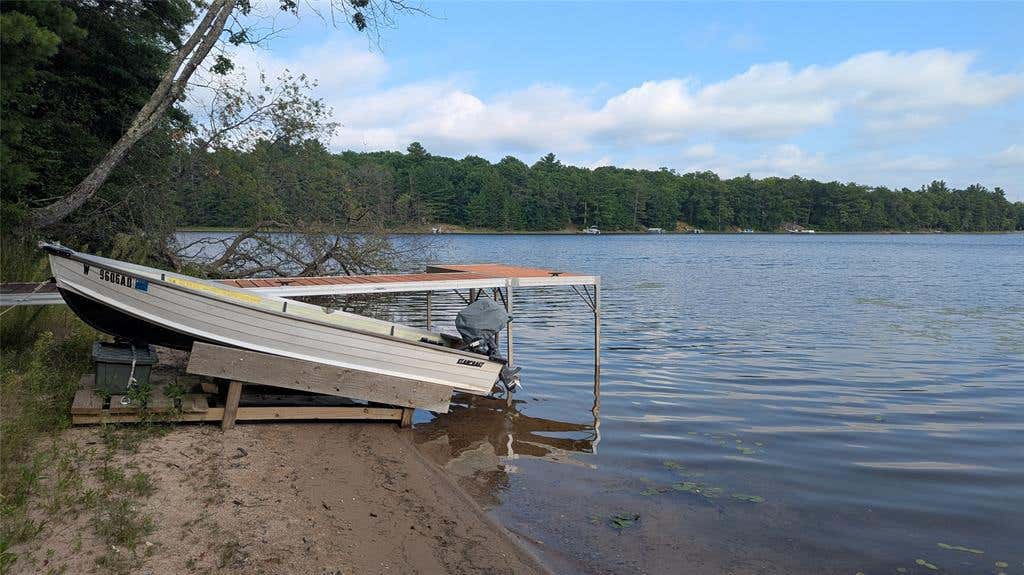 Photo of Lot 3 Ham-Holly DRIVE, Stone Lake, WI 54876 (MLS # 1603509)