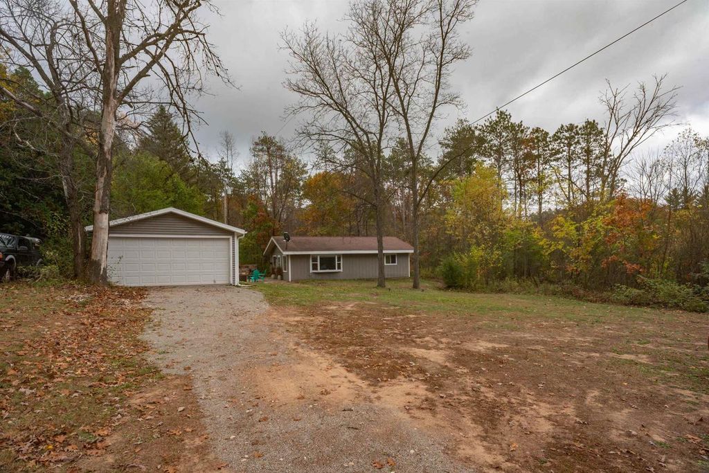 Photo of N3172 Lake DRIVE, Wautoma, WI 54982 (MLS # 50317250)
