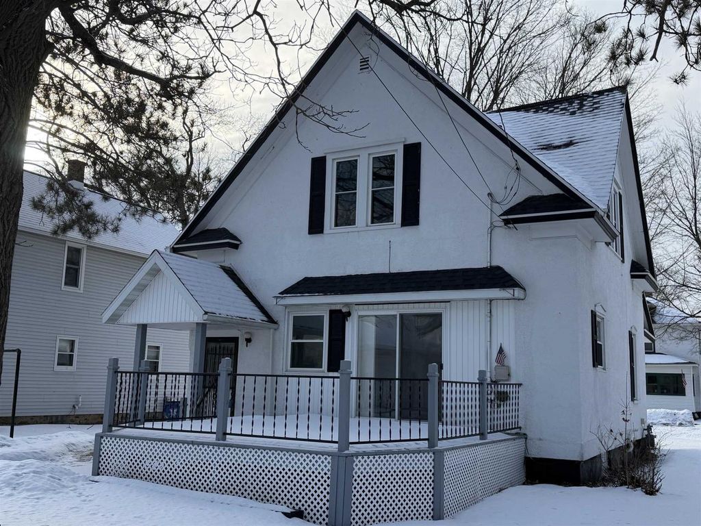 Photo of 427 N 6th AVENUE, Wausau, WI 54401 (MLS # 22504795)