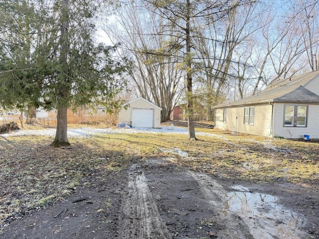 Photo of 313 Elm STREET, New London, WI 54961 (MLS # 50321733)