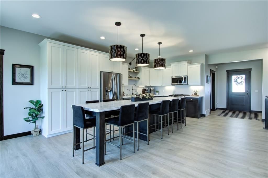 Photo of N4571 933rd STREET, Elk Mound, WI 54739 (MLS # 1596942)