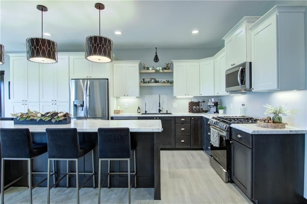 Photo of N4571 933rd STREET, Elk Mound, WI 54739 (MLS # 1596942)