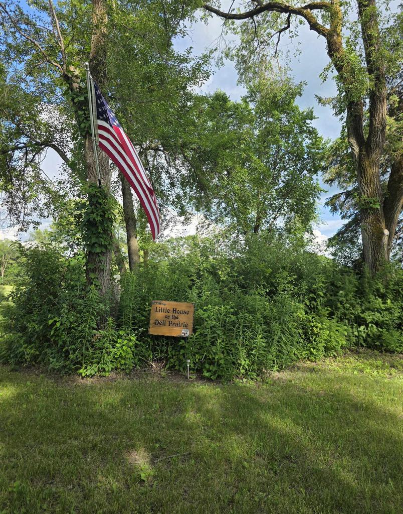Photo of 615 Gale AVENUE, Wisconsin Dells, WI 53965 (MLS # 2026774)
