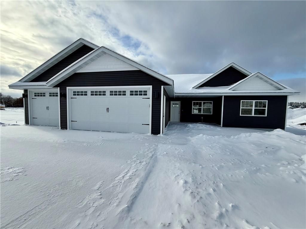 Photo of 3610 113th STREET, Chippewa Falls, WI 54729 (MLS # 1597006)