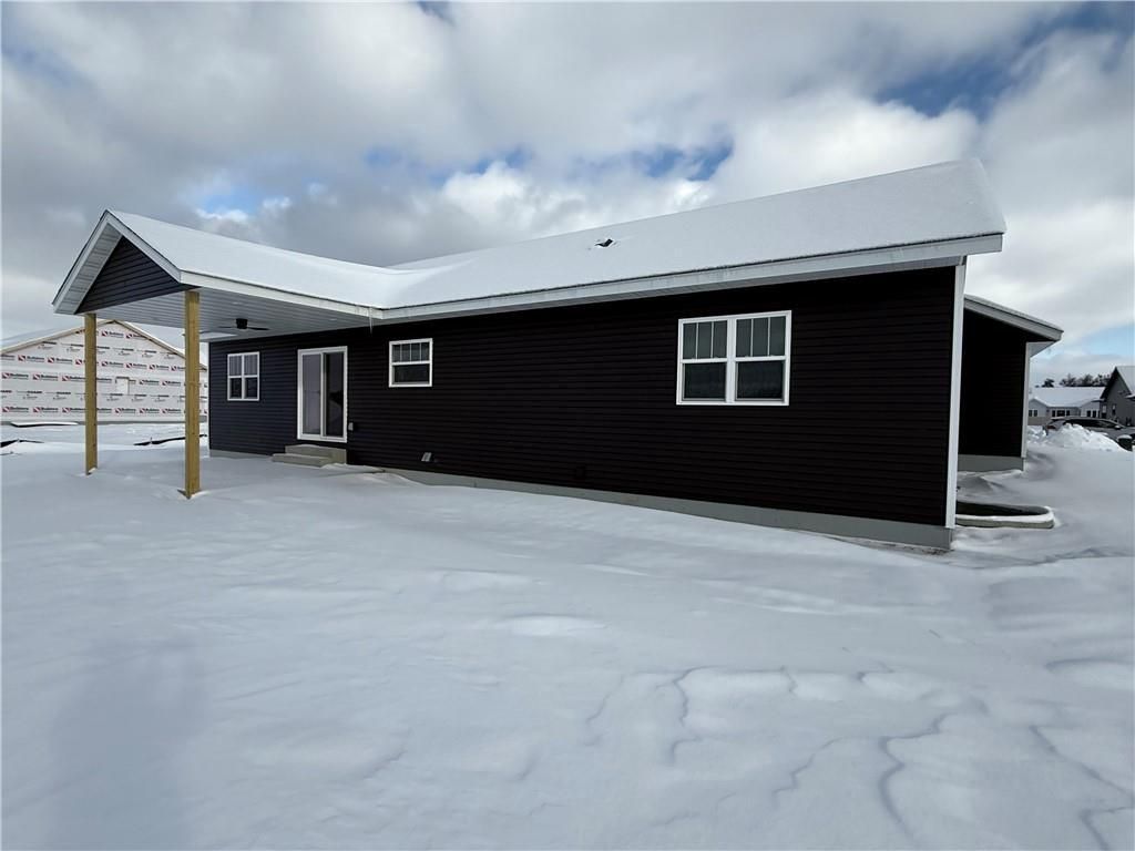 Photo of 3610 113th STREET, Chippewa Falls, WI 54729 (MLS # 1597006)