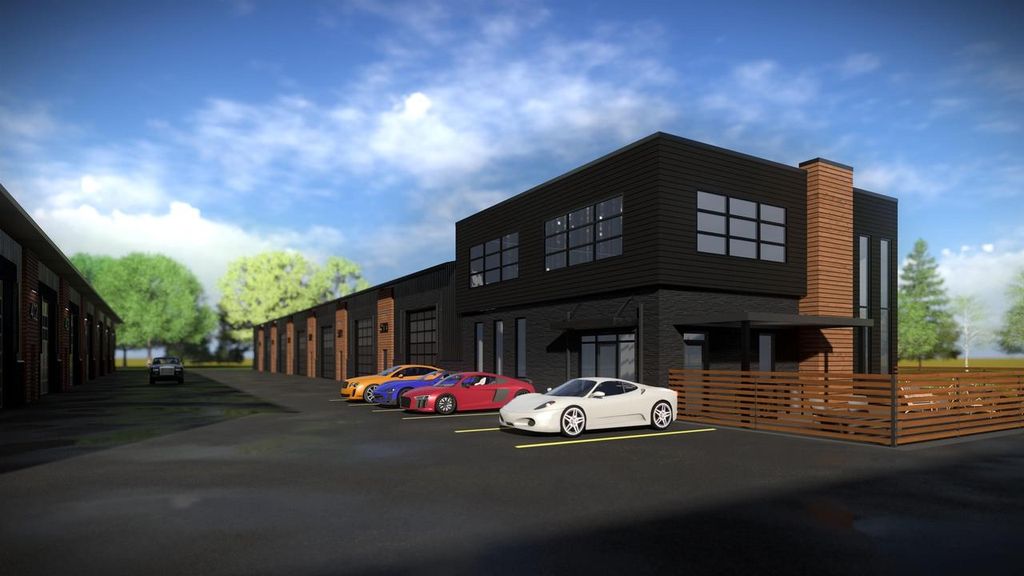 Photo of French ROAD #UNIT 6, De Pere, WI 54115 (MLS # 50324525)
