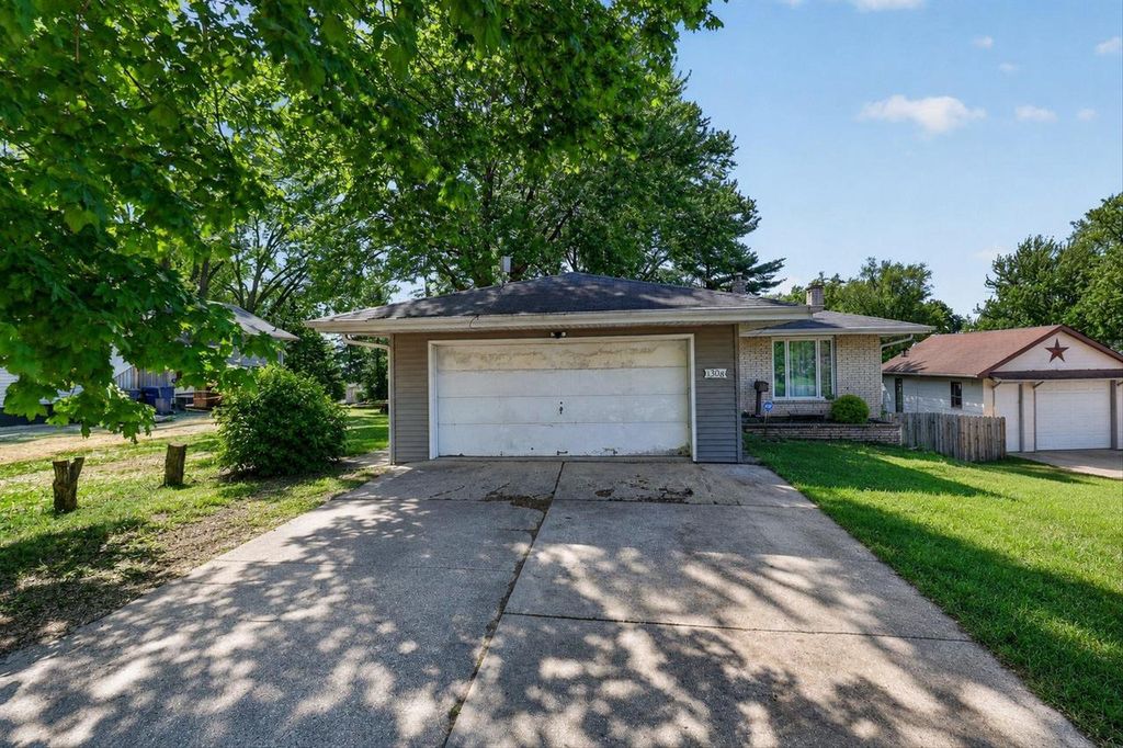 Photo of 1308 Beloit AVENUE, Janesville, WI 53546 (MLS # 2023533)