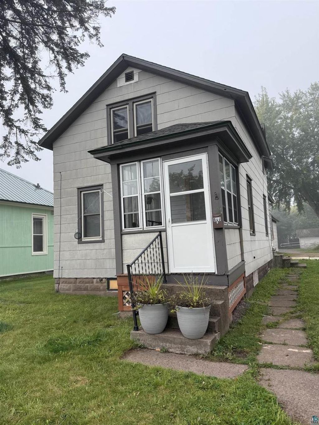Photo of 609 Vaughn AVENUE, Ashland, WI 54806 (MLS # 6121993)