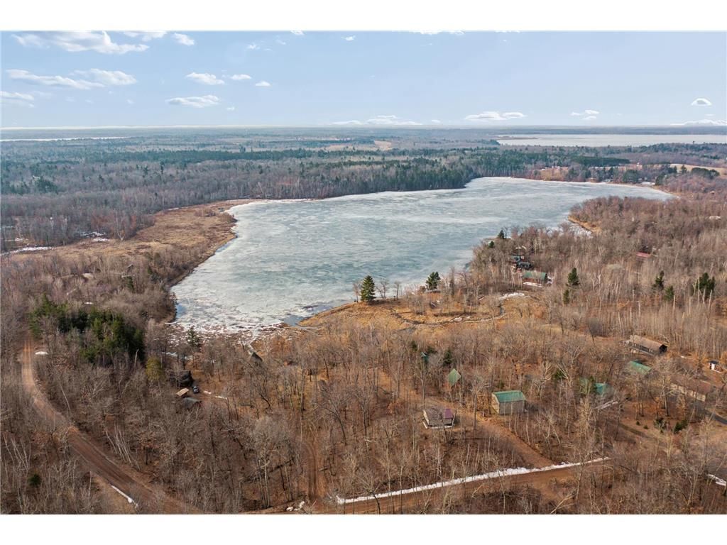 Photo of 7117 Rainbow LANE, Danbury, WI 54830 (MLS # 7039570)