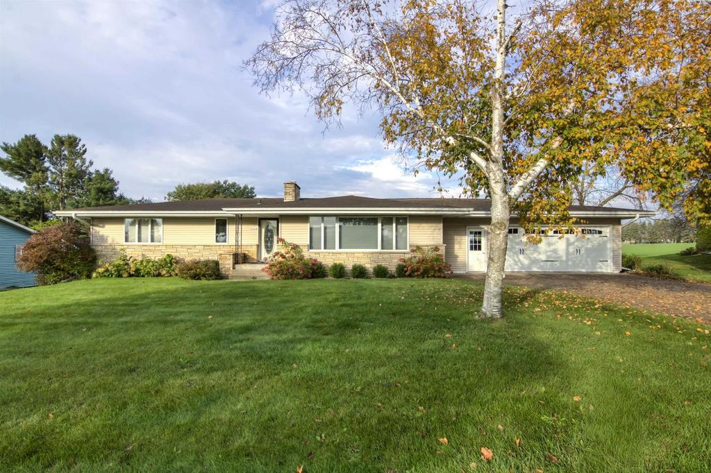 Photo of 36121 Ash STREET, Independence, WI 54747 (MLS # 2011001)