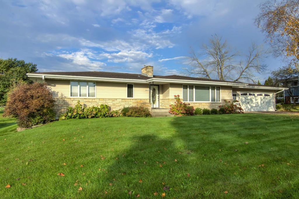 Photo of 36121 Ash STREET, Independence, WI 54747 (MLS # 2011001)