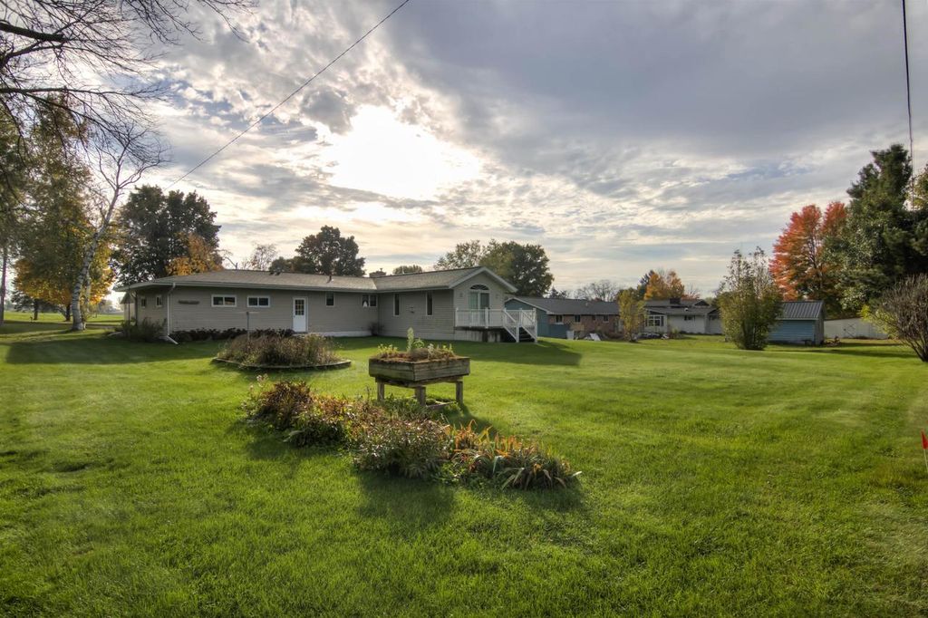 Photo of 36121 Ash STREET, Independence, WI 54747 (MLS # 2011001)