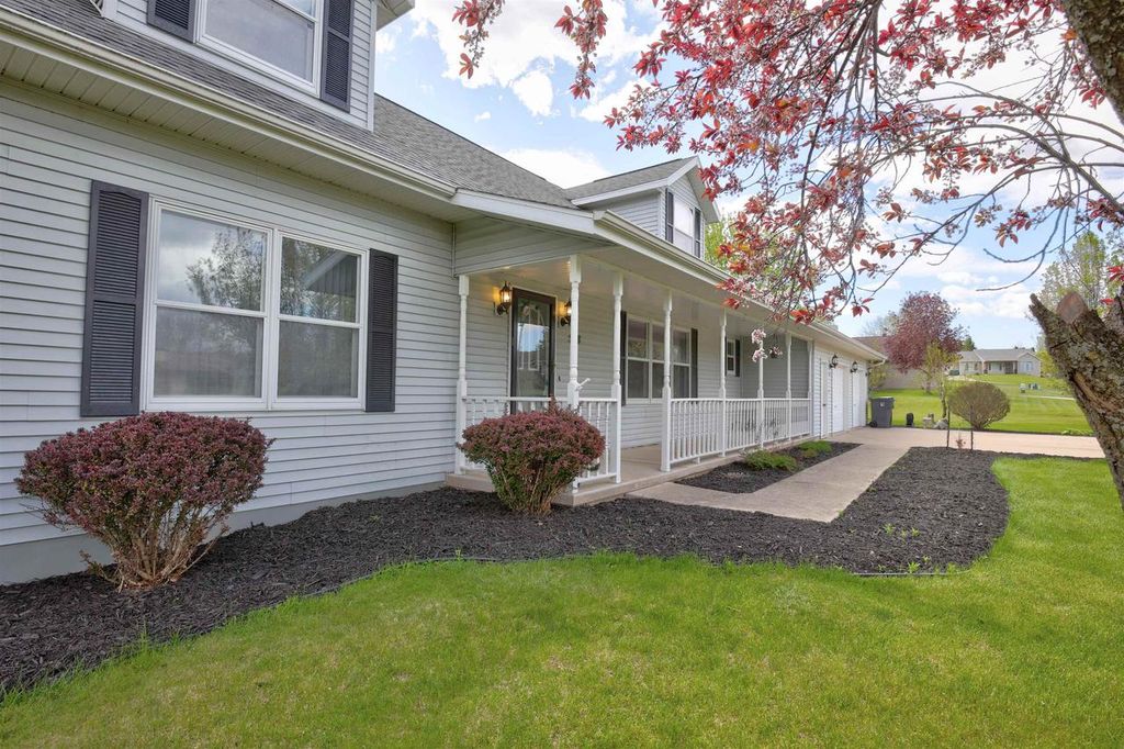 Photo of 588 Ann COURT, Berlin, WI 54923 (MLS # 2019481)