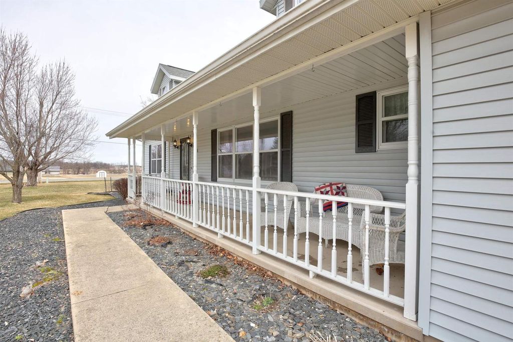 Photo of 588 Ann COURT, Berlin, WI 54923 (MLS # 2019481)