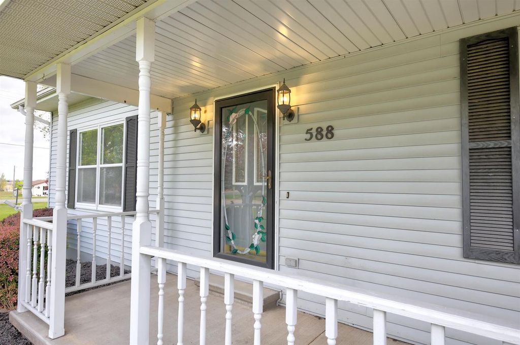 Photo of 588 Ann COURT, Berlin, WI 54923 (MLS # 2019481)