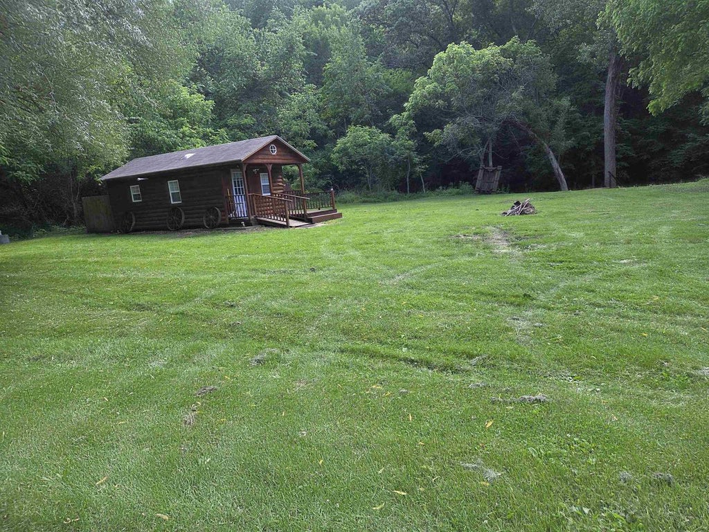 Photo of 13035 Canyon Falls ROAD, Mount Hope, WI 53816 (MLS # 2026511)