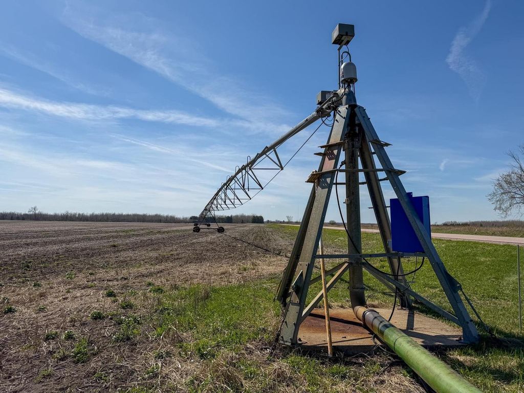 Photo of 0000 Cty Rd W ROAD, Bancroft, WI 54921 (MLS # 2021553)