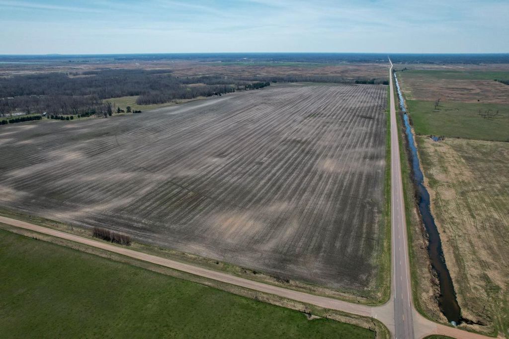 Photo of 0000 Cty Rd W ROAD, Bancroft, WI 54921 (MLS # 2021553)