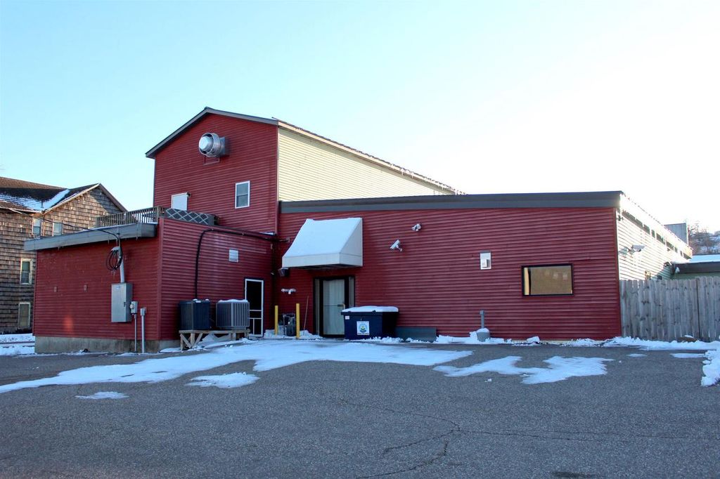 Photo of 302 Railroad STREET, Elroy, WI 53929 (MLS # 2017413)