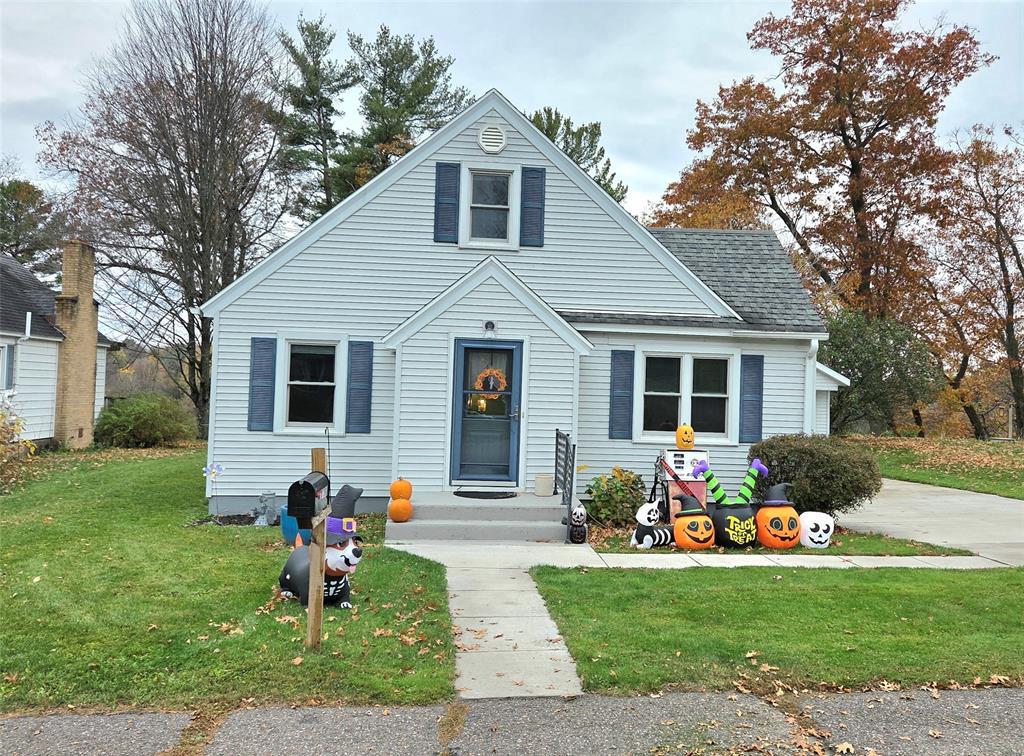 Photo of 13698 195th STREET, Jim Falls, WI 54748 (MLS # 1606309)