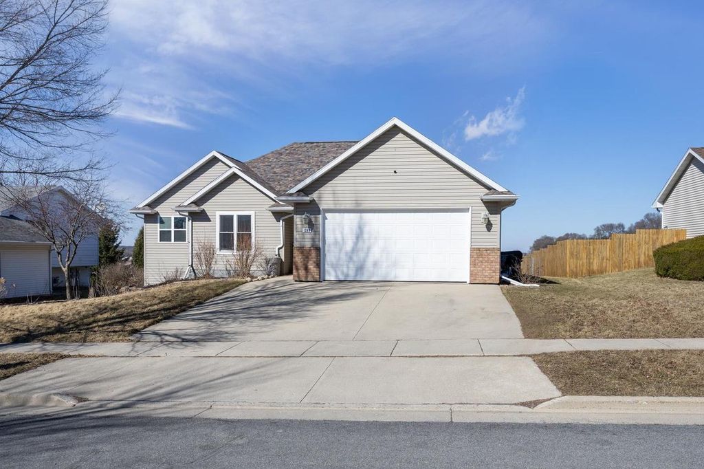 Photo of 1248 Peninsula LANE, Whitewater, WI 53190 (MLS # 2018148)