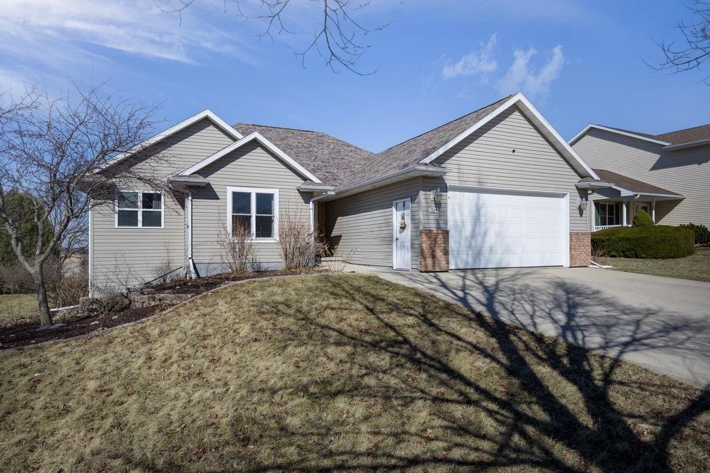 Photo of 1248 Peninsula LANE, Whitewater, WI 53190 (MLS # 2018148)