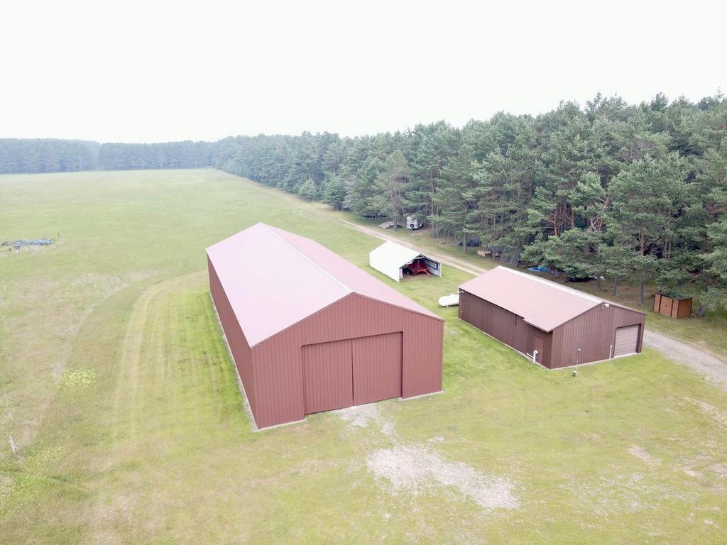 Photo of 9880 Siemering DRIVE, Tomahawk, WI 54487 (MLS # 22600988)