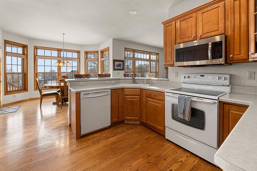 Photo of 109 Allison LANE, Beaver Dam, WI 53916 (MLS # 50320377)