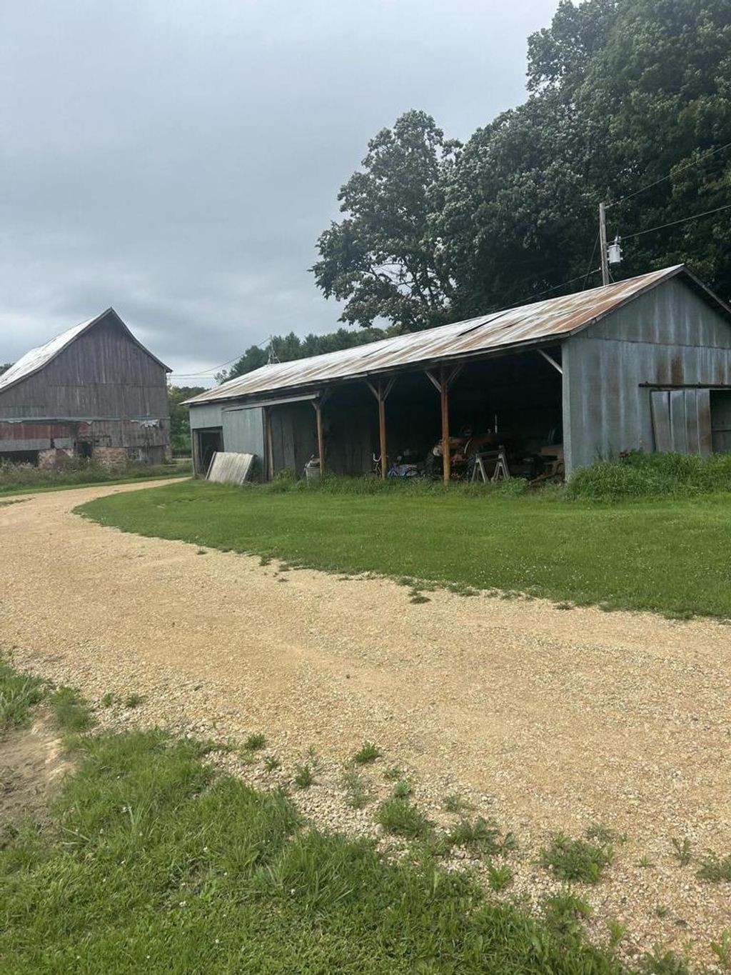 Photo of 26766 Dd HIGHWAY, Richland Center, WI 53581 (MLS # 1945688)