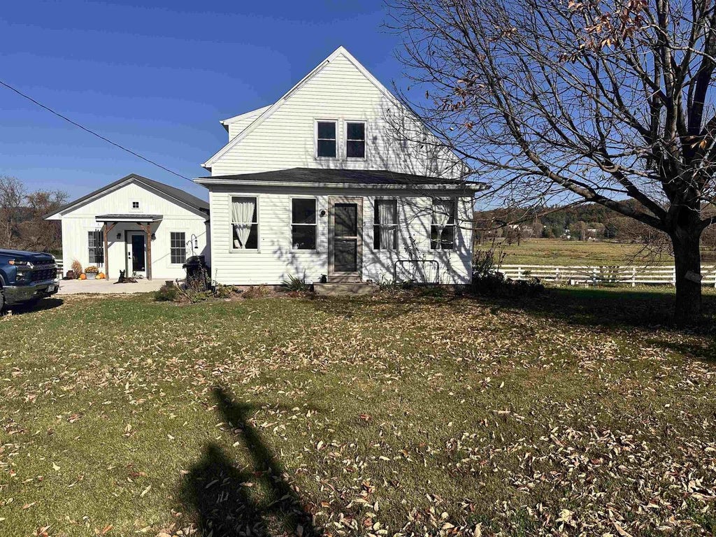 Photo of N959 Schaller ROAD, Wonewoc, WI 53968 (MLS # 2035099)