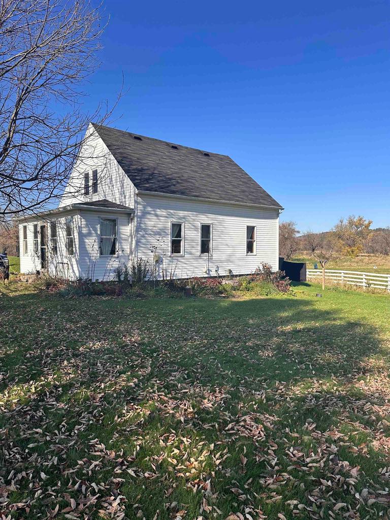 Photo of N959 Schaller ROAD, Wonewoc, WI 53968 (MLS # 2035099)