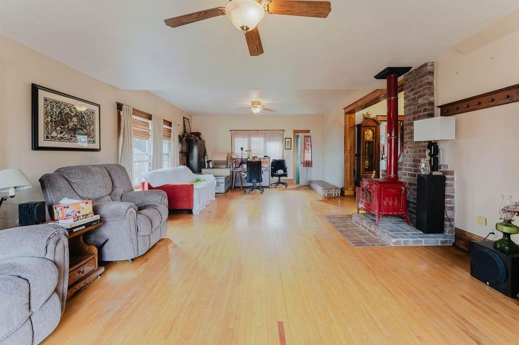 Photo of 303 E Main STREET, Wautoma, WI 54982 (MLS # 50322150)