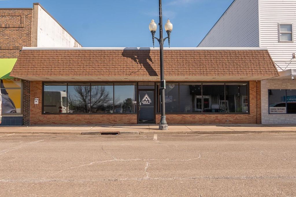 Photo of 128 S Main STREET, Medford, WI 54451 (MLS # 22600871)