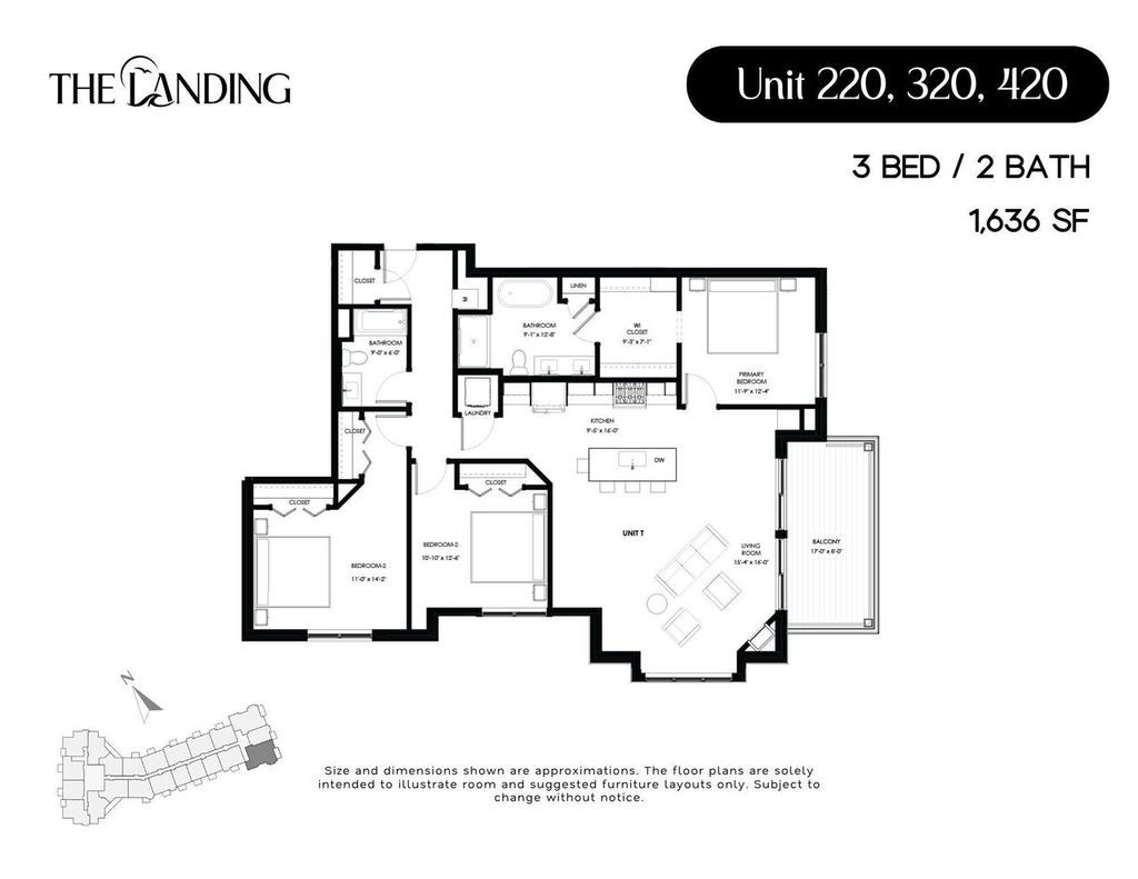 Photo of 4100 S Lake DRIVE #420, Saint Francis, WI 53235 (MLS # 1946779)