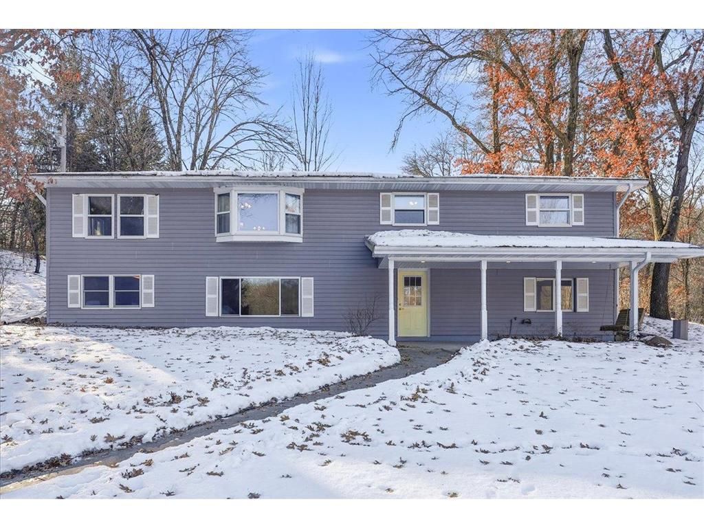 Photo of N7691 910th STREET, River Falls, WI 54022 (MLS # 7005935)